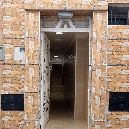 Riad Dar Zouhair Rabat Luaran gambar