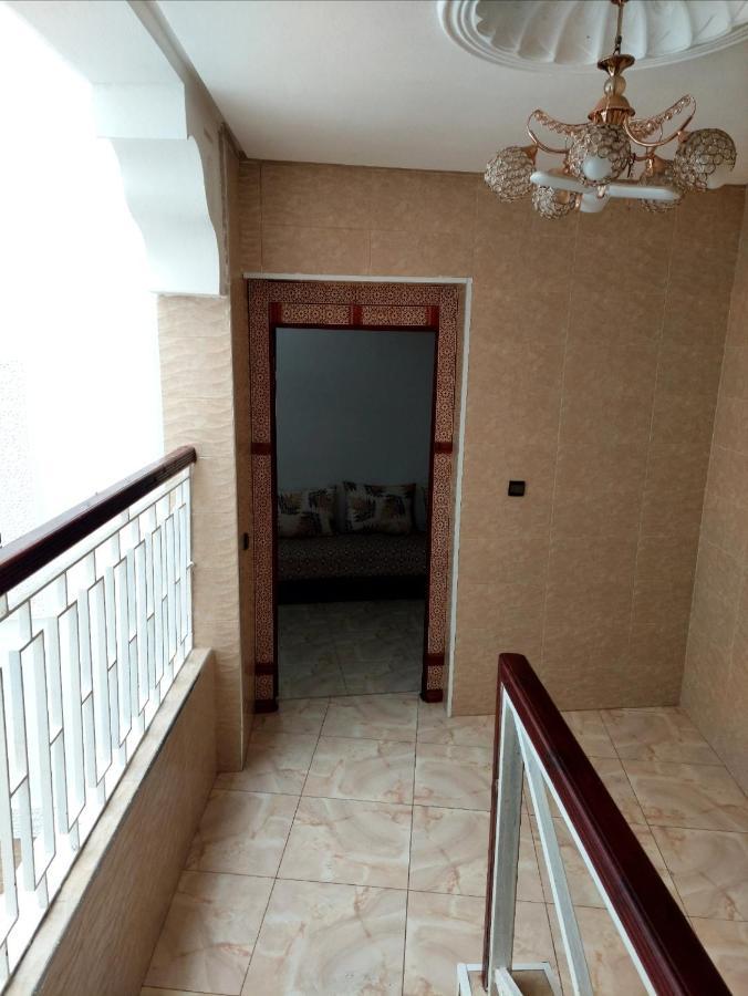 Riad Dar Zouhair Rabat Luaran gambar