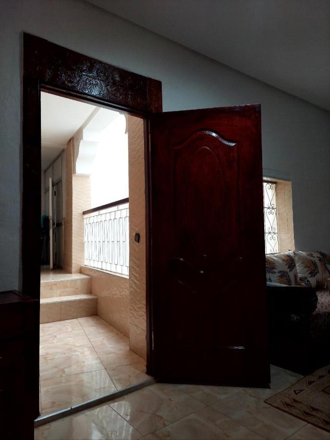 Riad Dar Zouhair Rabat Luaran gambar