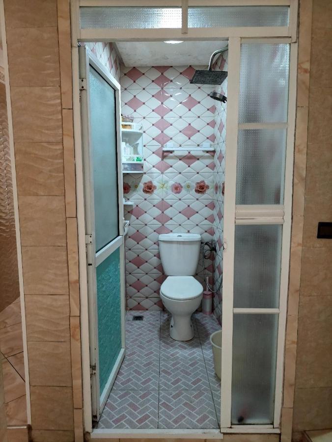 Riad Dar Zouhair Rabat Luaran gambar