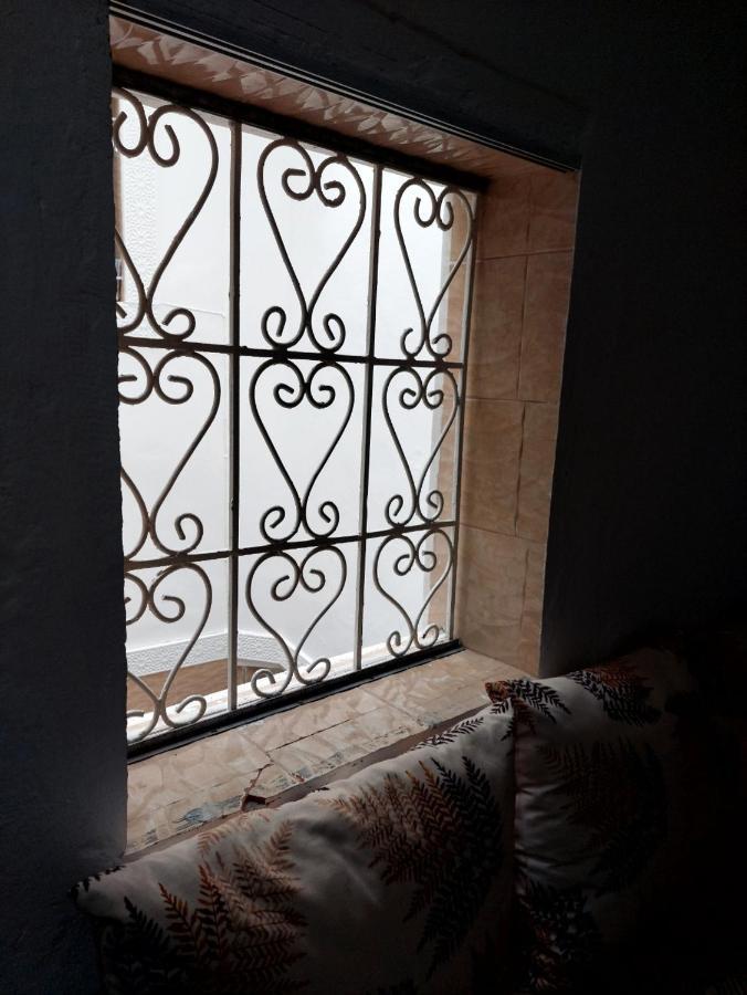 Riad Dar Zouhair Rabat Luaran gambar