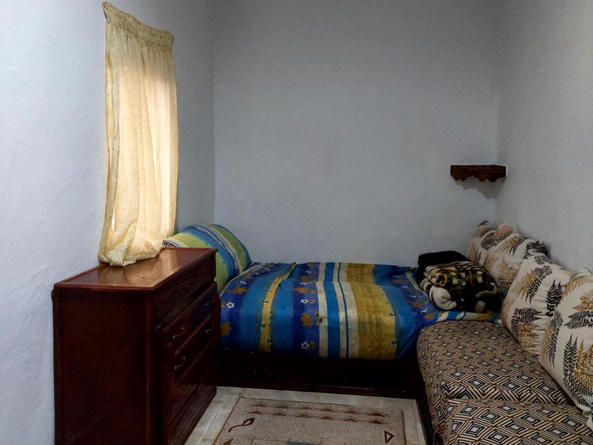 Riad Dar Zouhair Rabat Luaran gambar