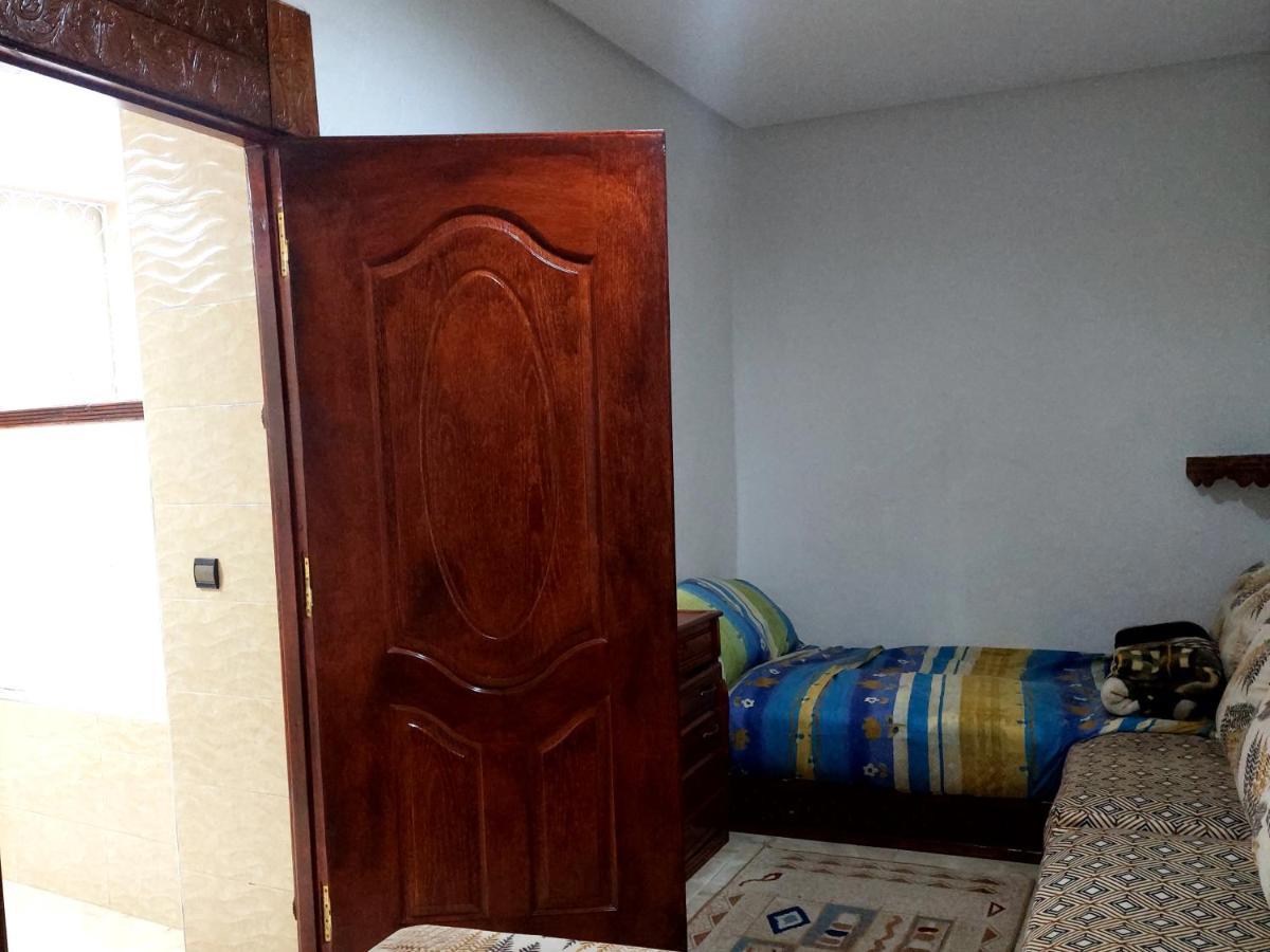 Riad Dar Zouhair Rabat Luaran gambar