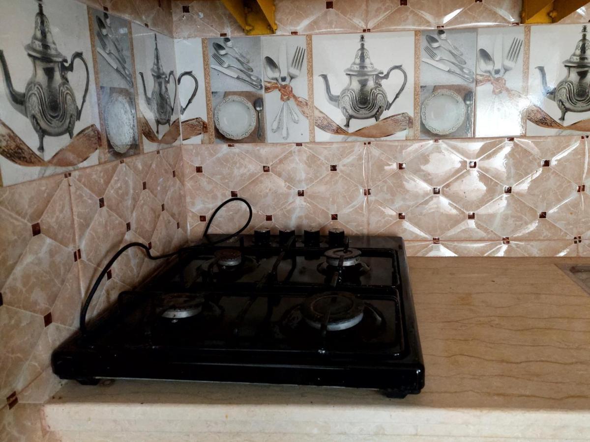 Riad Dar Zouhair Rabat Luaran gambar