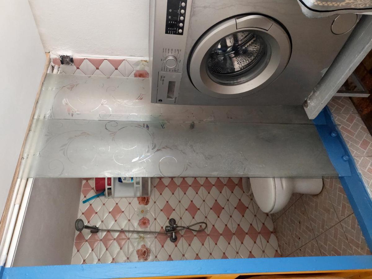 Riad Dar Zouhair Rabat Luaran gambar